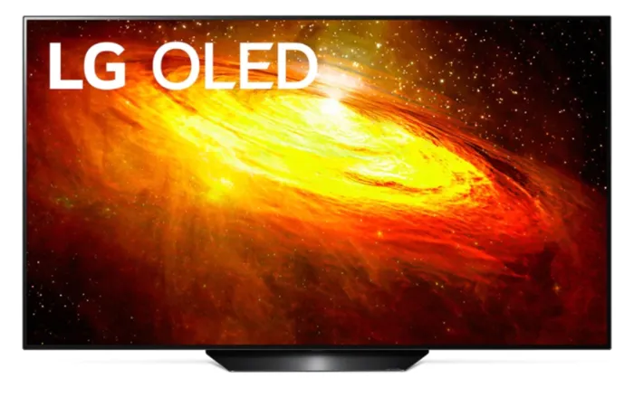 Телевизор LG OLED65G2 OLE