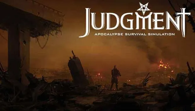 Игра Judgment: Apocalypse Survival Simulator