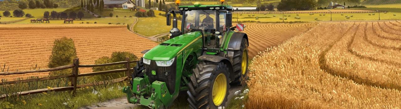 Читы для Farming Simulator 22